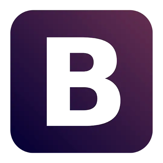 Logo do Bootstrap